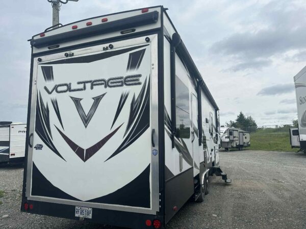 DUTCHMEN VOLATAGE V3005 2017 - Image 4