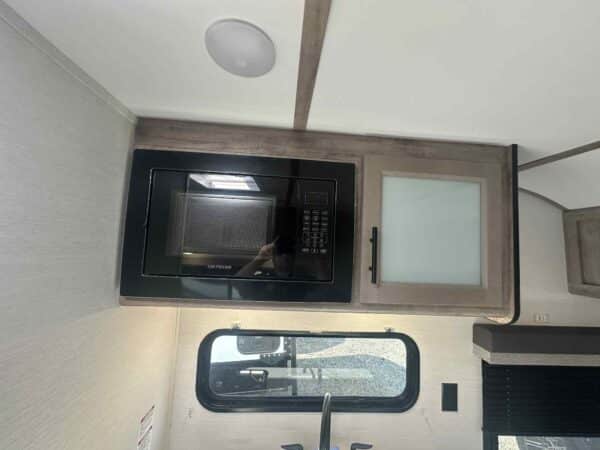 GULFSTREAM TRAILBOSS 150RD 2025 - Image 8