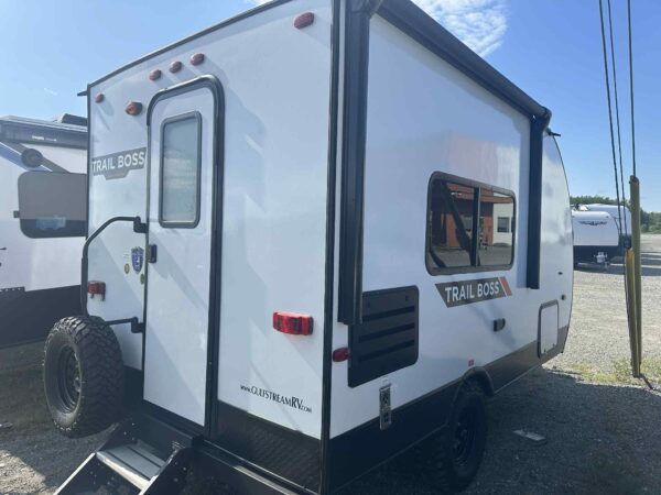 GULFSTREAM TRAILBOSS 150RD 2025 - Image 4