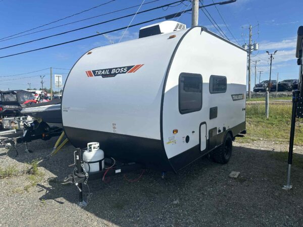 GULFSTREAM TRAILBOSS 150RD 2025 - Image 2