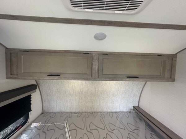 GULFSTREAM TRAILBOSS 150RD 2025 - Image 14