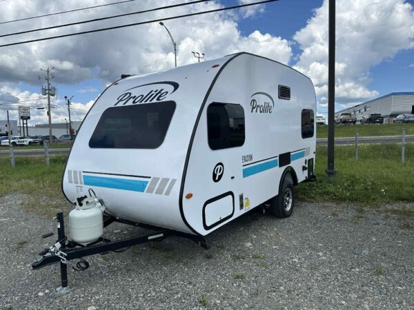 PRO-LITE EVASION 2025 - Image 2