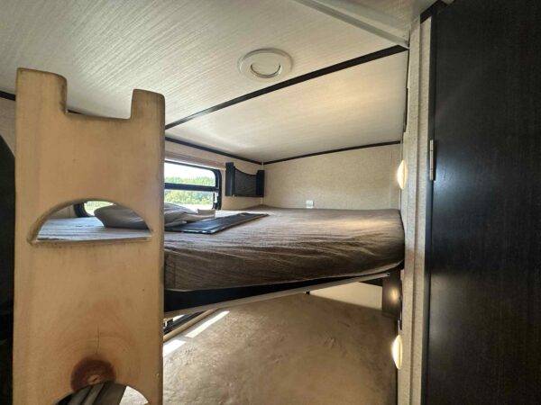 COACHMEN NORTHEN SPIRIT 2454BH 2019 (réservé 16) - Image 19