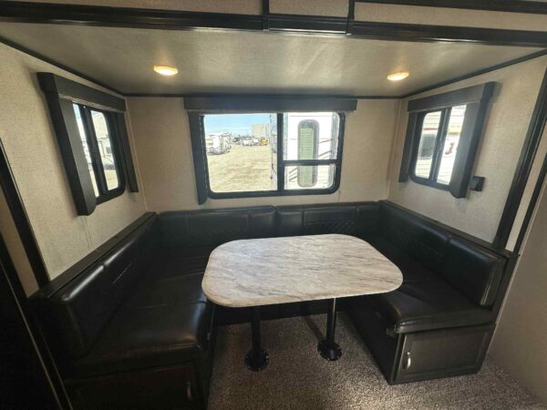 COACHMEN NORTHEN SPIRIT 2454BH 2019 (réservé 16) - Image 17