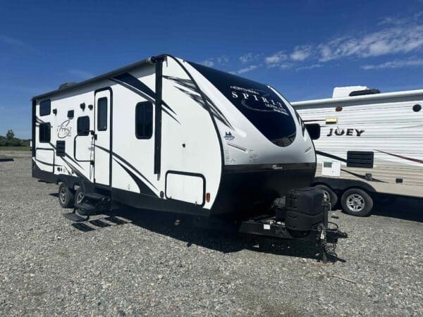 COACHMEN NORTHEN SPIRIT 2454BH 2019 (réservé 16)