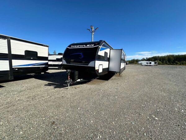 PROWLER 320BH 2022 - Image 2