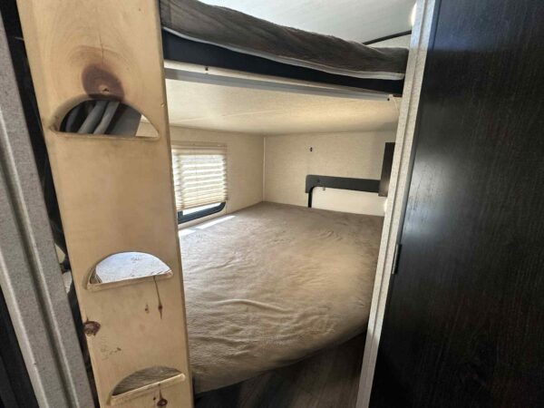 COACHMEN NORTHEN SPIRIT 2454BH 2019 (réservé 16) - Image 20