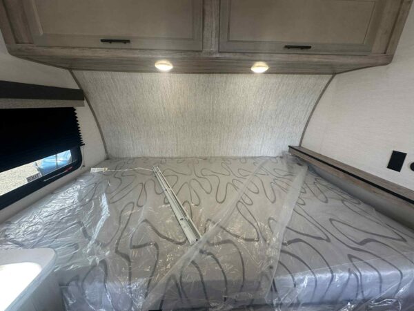 GULFSTREAM TRAILBOSS 150RD 2025 - Image 13