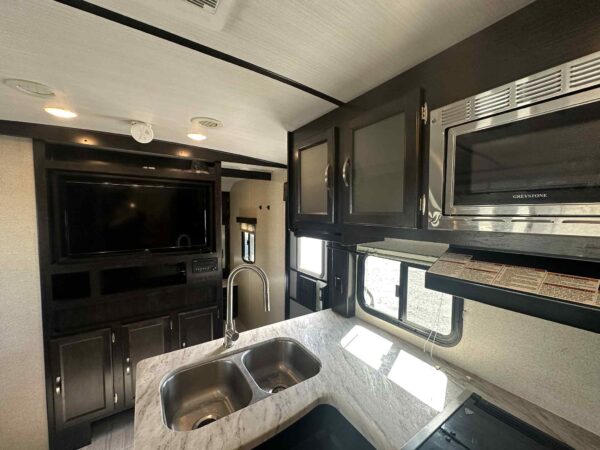 COACHMEN NORTHEN SPIRIT 2454BH 2019 (réservé 16) - Image 10
