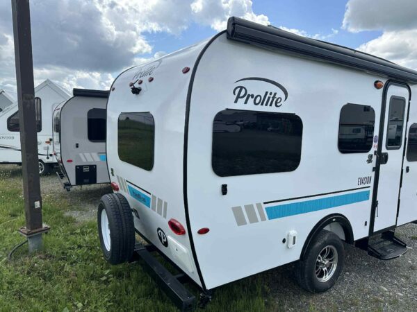 PRO-LITE EVASION 2025 - Image 4