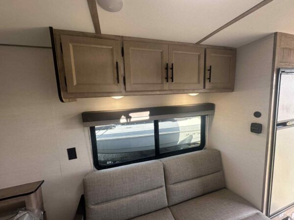 GULFSTREAM TRAILBOSS 150RD 2025 - Image 10