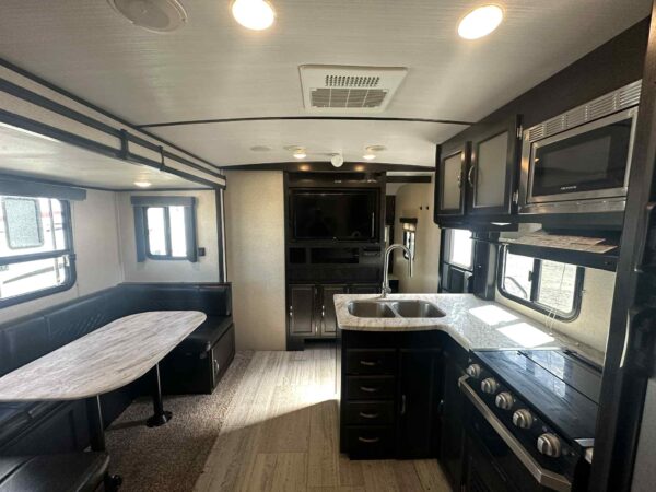 COACHMEN NORTHEN SPIRIT 2454BH 2019 (réservé 16) - Image 16