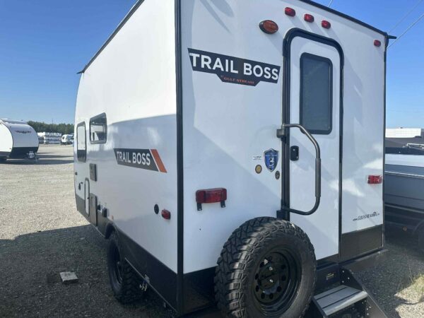 GULFSTREAM TRAILBOSS 150RD 2025 - Image 3