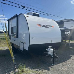 GULFSTREAM TRAILBOSS 150RD 2025
