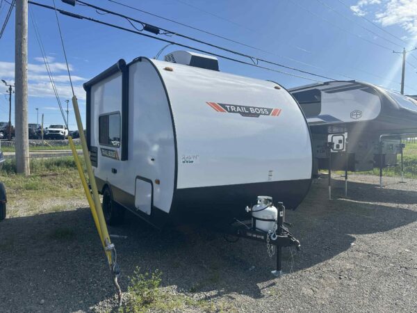 GULFSTREAM TRAILBOSS 150RD 2025