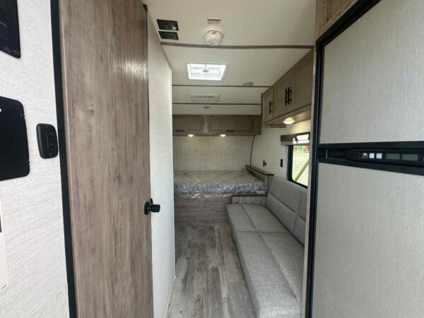 GULFSTREAM TRAILBOSS 150RD 2025 - Image 6