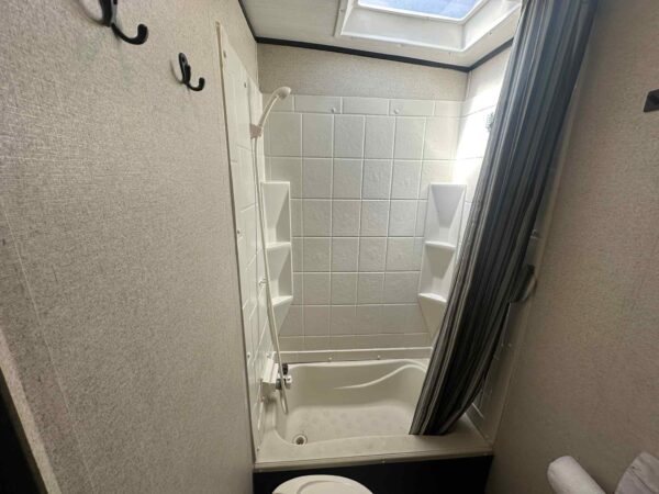 COACHMEN NORTHEN SPIRIT 2454BH 2019 (réservé 16) - Image 24