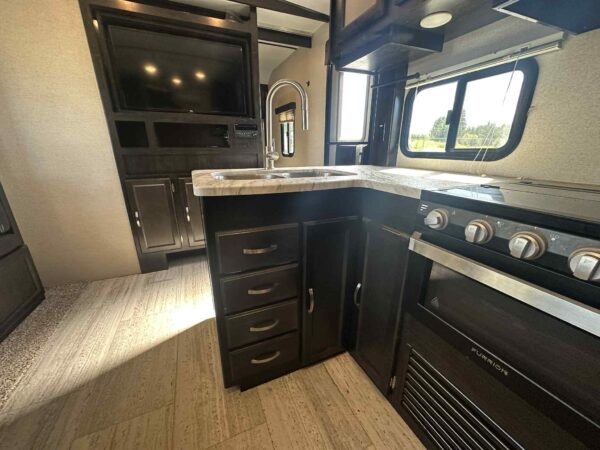 COACHMEN NORTHEN SPIRIT 2454BH 2019 (réservé 16) - Image 11