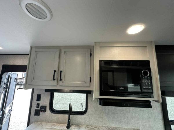 JAYCO JAYFLIGHT 212QB 2022 (Réservé 26e) - Image 10