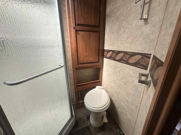 PALOMINO SABRE 31 RETS 2012 (réservé Amos 111H) - Image 16