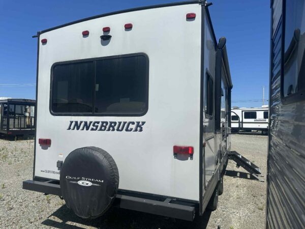 INNSBRUCK LITE 236RL 2022 - Image 4