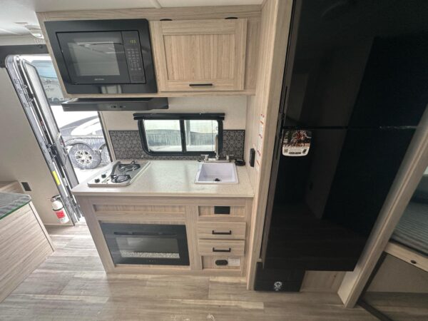 HEARTLAND PROWLER 19BHX 2025 - Image 7