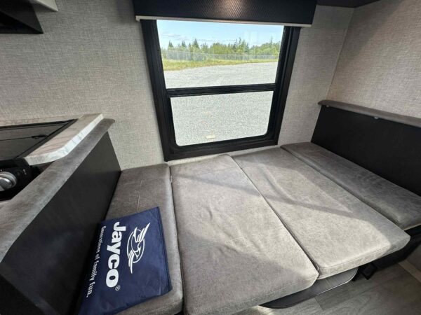 JAYCO JAYFLIGHT 212QB 2022 (Réservé 26e) - Image 12