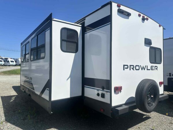 HEARTLAND PROWLER 2909RK 2025 - Image 3