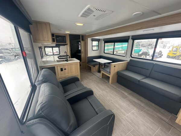 HEARTLAND PROWLER 2909RK 2025 - Image 6
