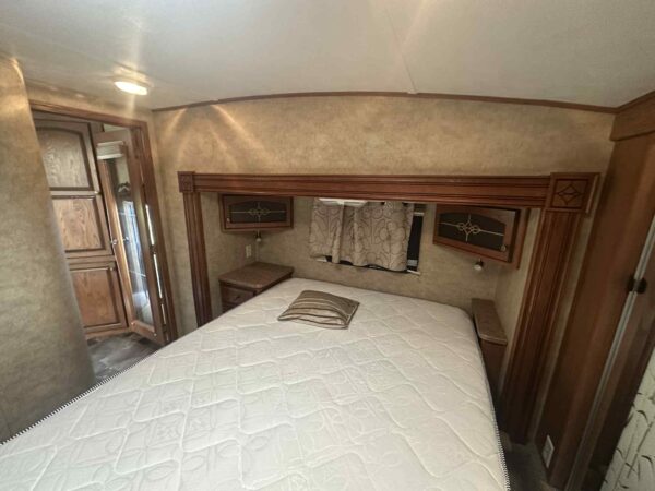 PALOMINO SABRE 31 RETS 2012 (réservé Amos 111H) - Image 22