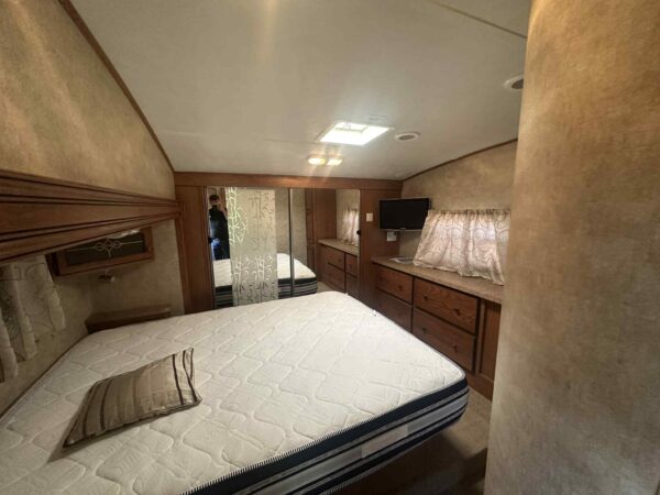 PALOMINO SABRE 31 RETS 2012 (réservé Amos 111H) - Image 19