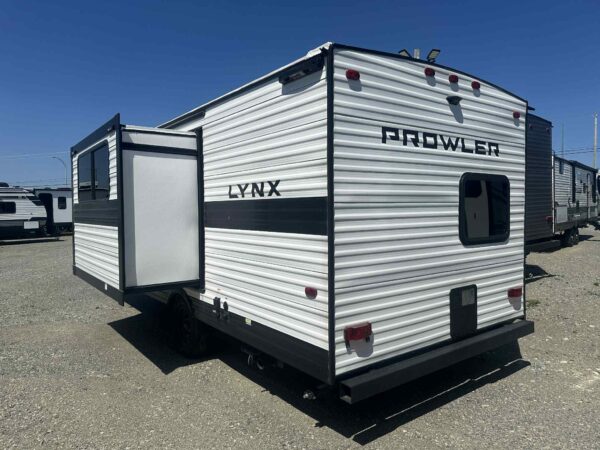 HEARTLAND PROWLER 19BHX 2025 - Image 3