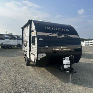 FOREST RIVER AURORA 13RKX 2025