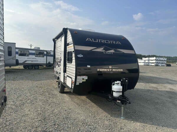 FOREST RIVER AURORA 13RKX 2025