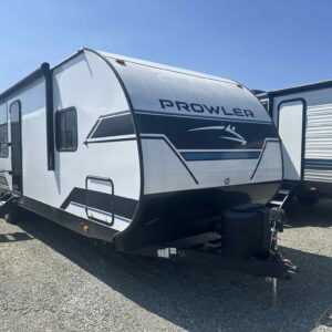 HEARTLAND PROWLER 2909RK 2025
