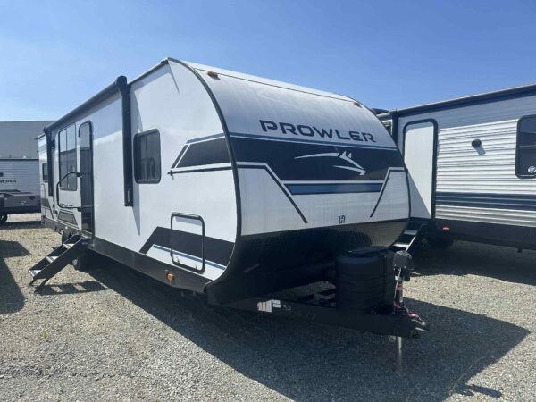 HEARTLAND PROWLER 2909RK 2025