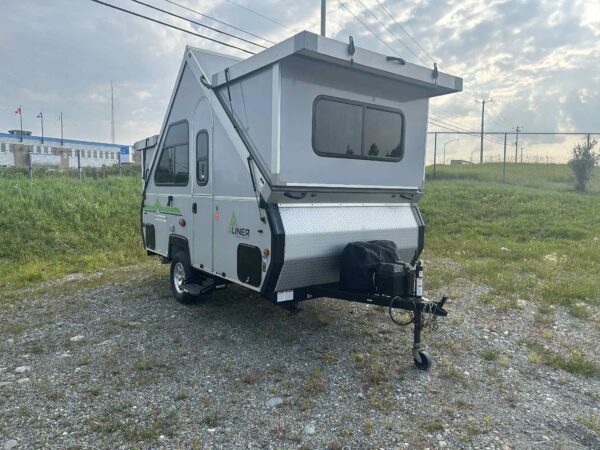 ALINER RANGER 12 2022