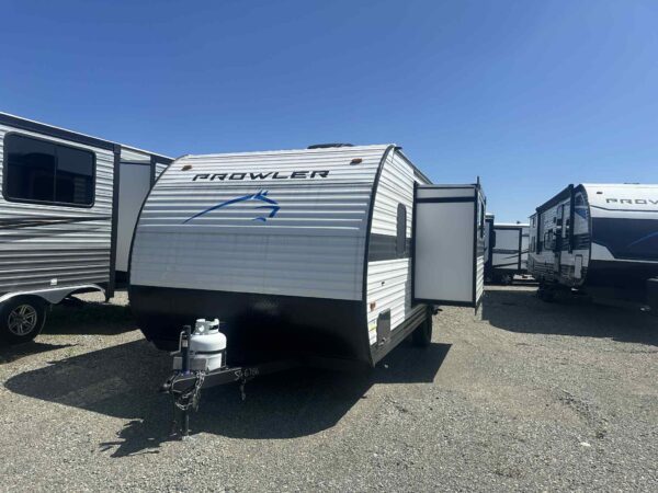 HEARTLAND PROWLER 19BHX 2025 - Image 2