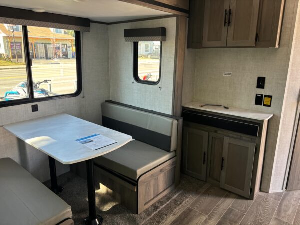 INNSBRUCK LITE 236RL 2022 - Image 12