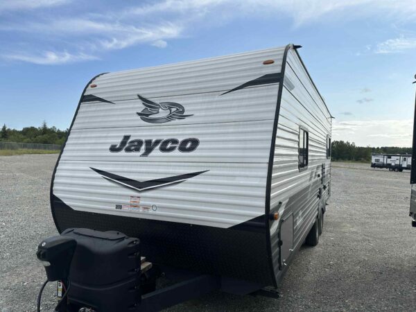 JAYCO JAYFLIGHT 212QB 2022 (Réservé 26e) - Image 2