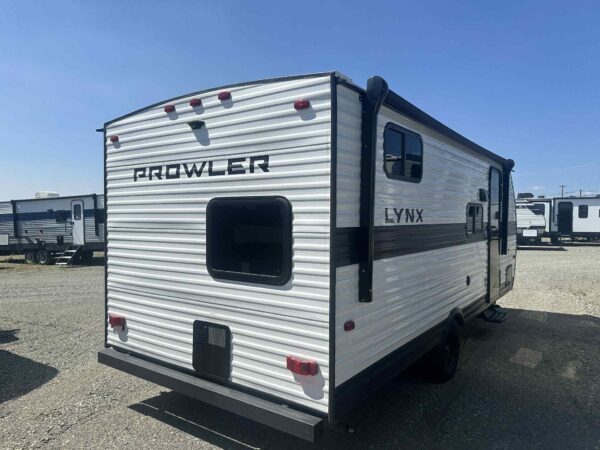 HEARTLAND PROWLER 19BHX 2025 - Image 4