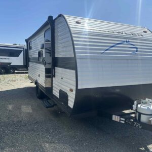 HEARTLAND PROWLER 19BHX 2025