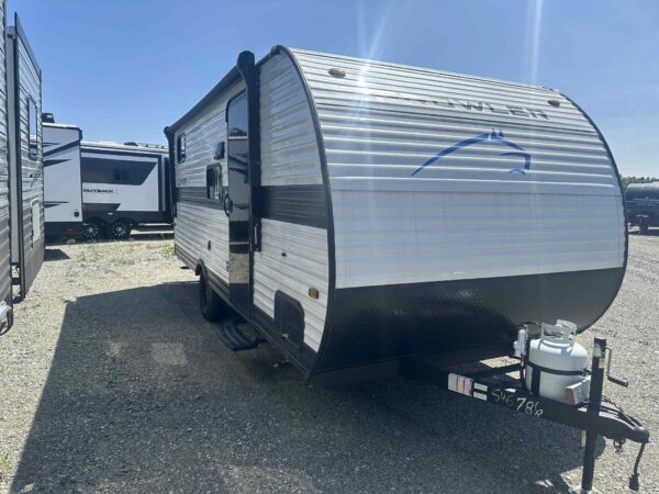 HEARTLAND PROWLER 19BHX 2025