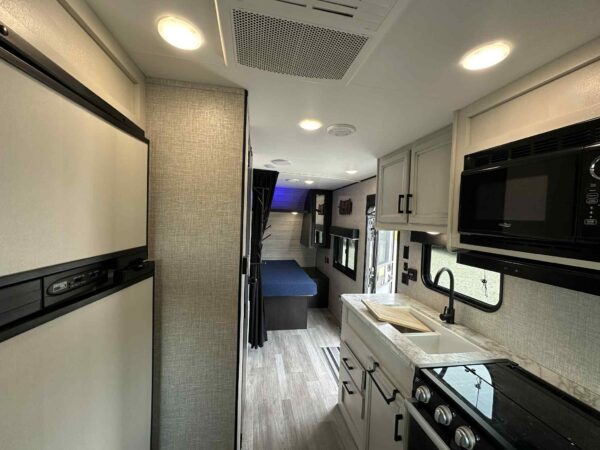 JAYCO JAYFLIGHT 212QB 2022 (Réservé 26e) - Image 17