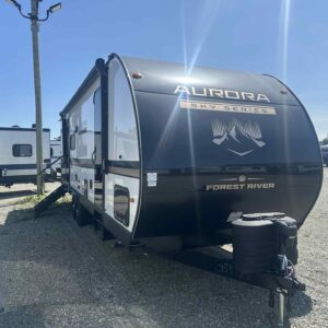 FOREST RIVER AURORA 280BHS 2025