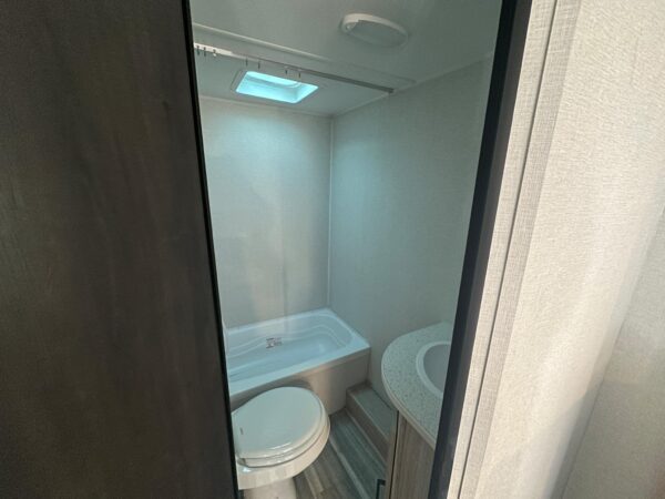 HEARTLAND PROWLER 19BHX 2025 - Image 11