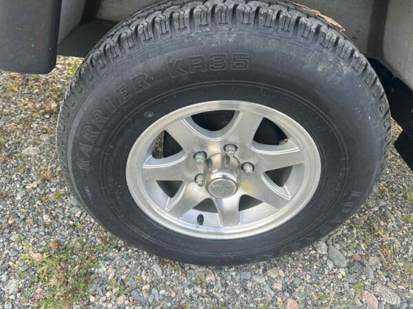 ALINER RANGER 12 2022 - Image 5