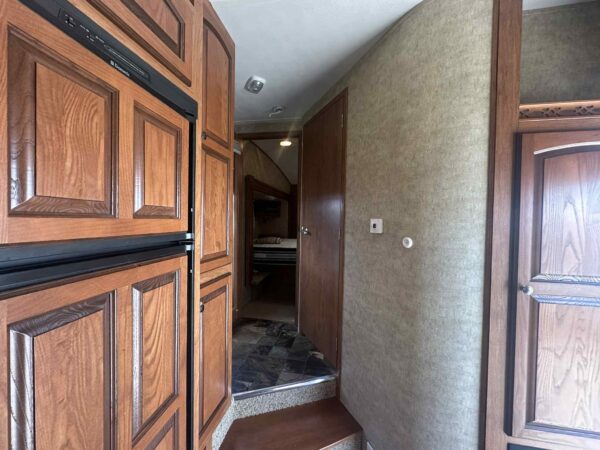 PALOMINO SABRE 31 RETS 2012 (réservé Amos 111H) - Image 14