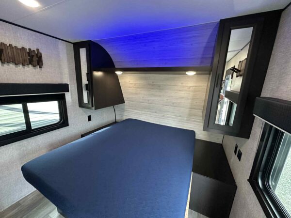 JAYCO JAYFLIGHT 212QB 2022 (Réservé 26e) - Image 24