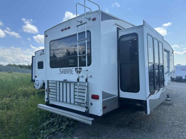 PALOMINO SABRE 31 RETS 2012 (réservé Amos 111H) - Image 4